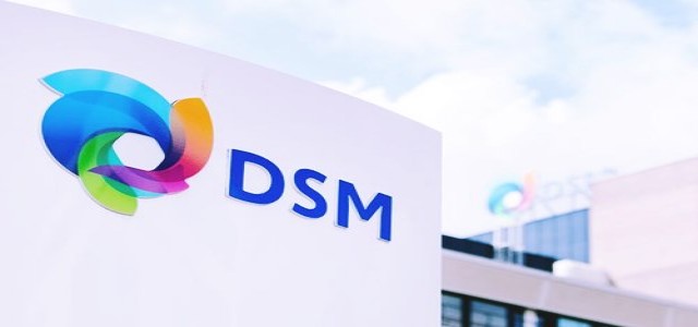 DSM creates a joint venture with Nenter & Co to manufacture vitamin E