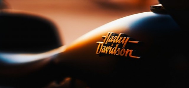 Harley-Davidson inks deal to make smaller motorcycles in China