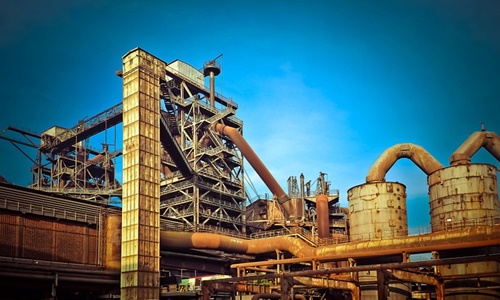 JSW Steel to increase its capacity by double in the next 3 years
