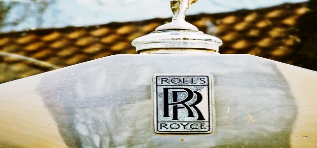 Rolls-Royce ends the salary pension scheme earlier than expected