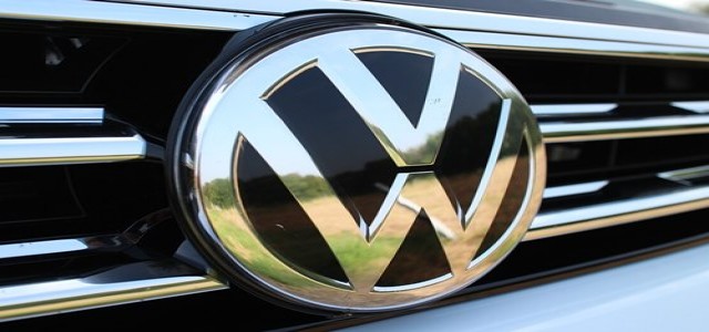 Volkswagen allies with chipmaker Arm to develop software-defined cars