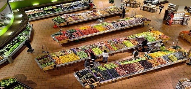 British supermarkets might move supply chains to the European Union