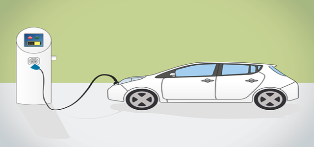 EVs could capture 50% revenue share of major markets by 2030: Report