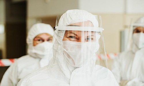 Foxconn anticipates a more constant supply chain in the latter half of 2022