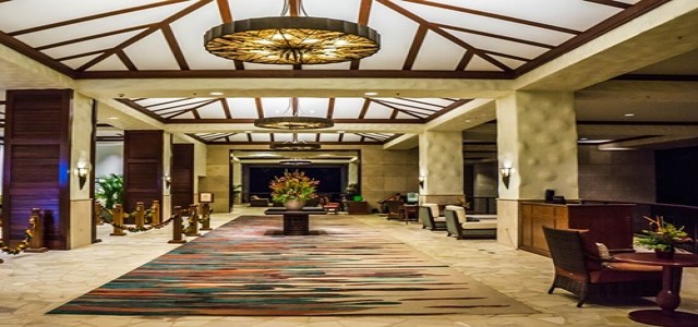 Marriott set to revamp its Courtyard brand amidst growing competition