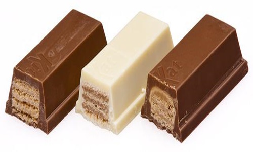 Nestle Australia opts for recycled plastic packaging for Kitkat