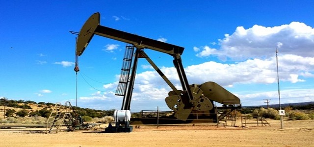 Oil prices rise by 7% as global crude reserve announcement disappoints