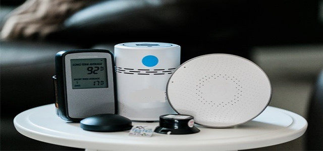 Oizom unveils an affordable & smart Industrial air quality monitor, AQBot