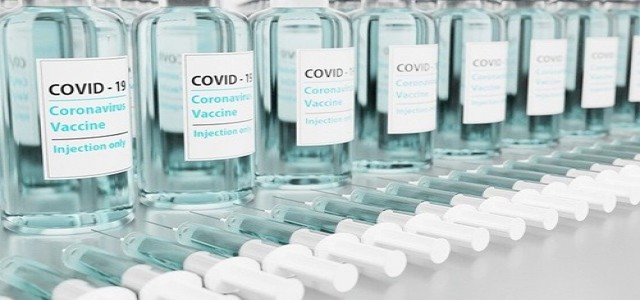Pfizer to seek FDA authorization for COVID-19 vaccine booster dose 