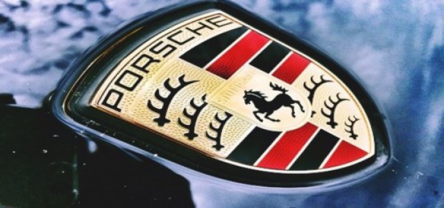 Porsche fined €535m by German prosecutors over diesel emissions fraud