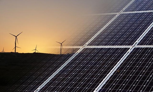 Triple M pursues 1.5 GW of solar & wind energy projects in Egypt