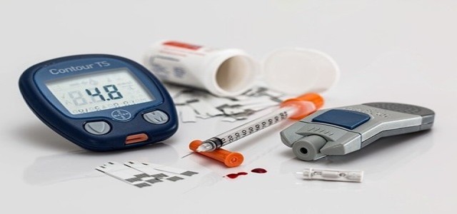 Australian scientists develop non-invasive testing strips for diabetics