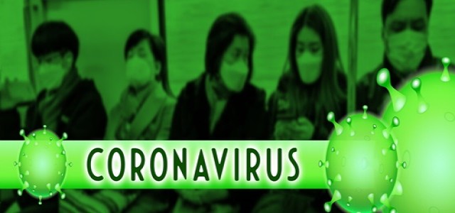 Coronavirus Breaking: New Covid-19 test gives results in just 36 min