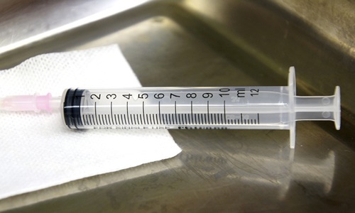 GSK sues Pfizer over alleged RSV vaccine patent infringement