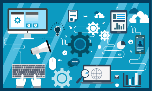 Machine Vision Software Market by Technology Advancement and Demand 2021-2026 - Image