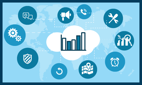 Non-Metallic Enclosures  Market to Witness an Outstanding Growth During 2021- 2026