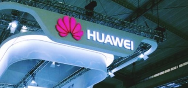 Huawei develops its own chip technology to sidestep U.S. components