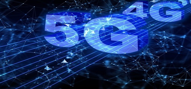 Samsung & Virgin Media O2 install live 4G/5G sites in the UK