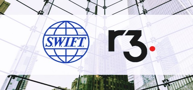 Swift to connect its new GPI technology with R3’s blockchain platform